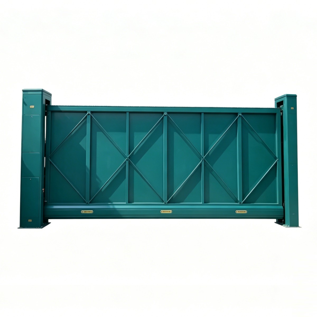 平顶山鲁山赵村乡电动悬空门